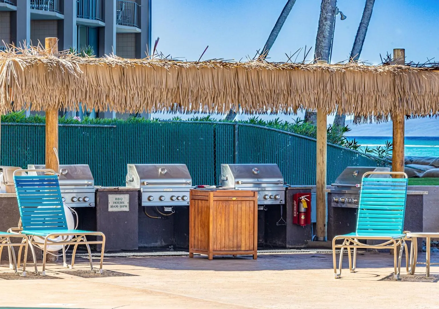 Aparthotel Vincson Island Paradise At Royal Kahana By Outrigger Lahaina