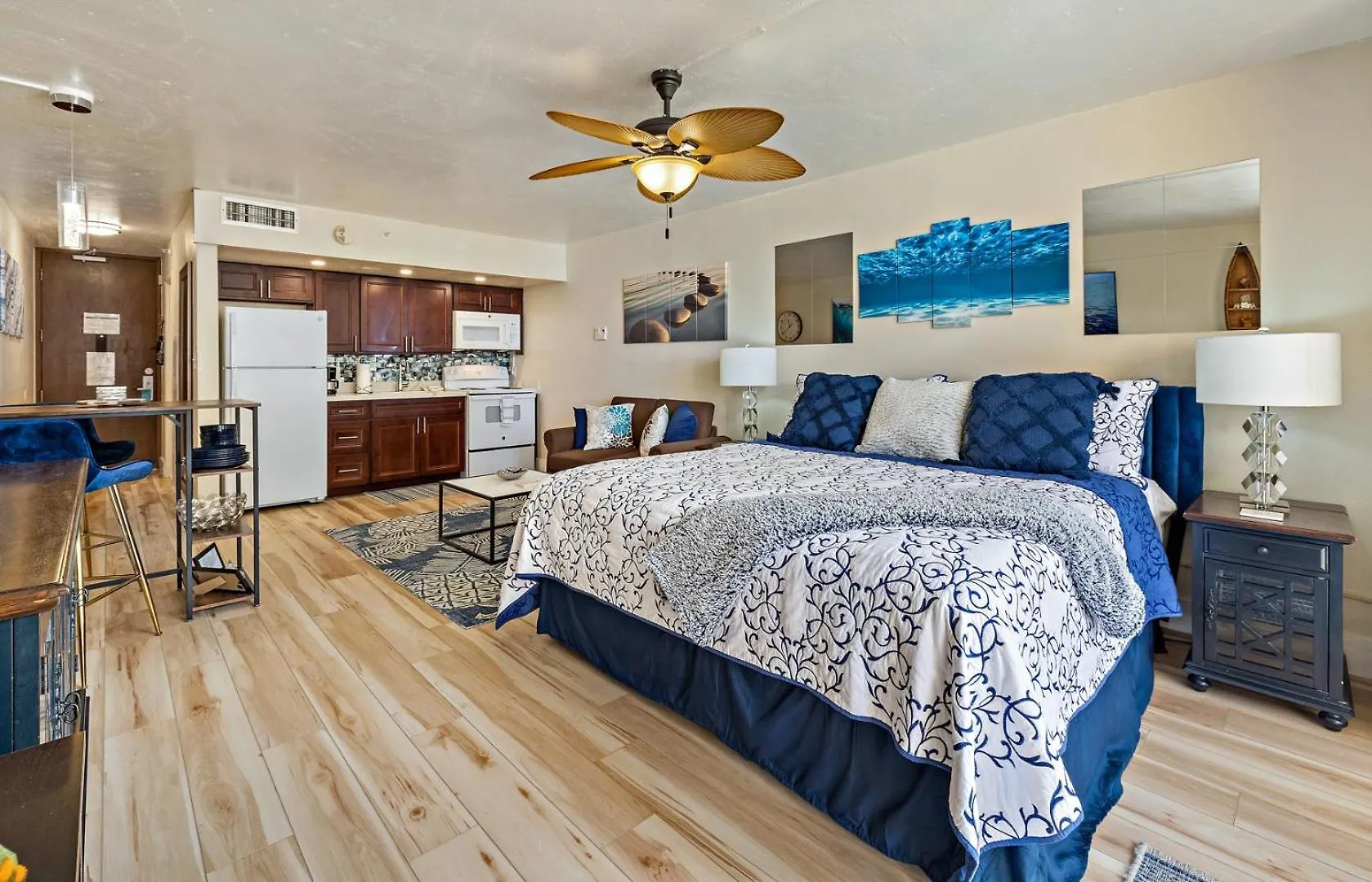 Aparthotel Vincson Island Paradise At Royal Kahana By Outrigger Lahaina
