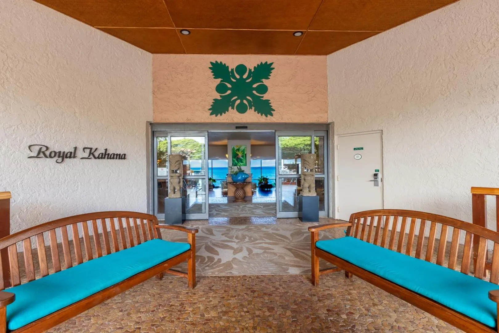 Aparthotel Vincson Island Paradise At Royal Kahana By Outrigger Lahaina
